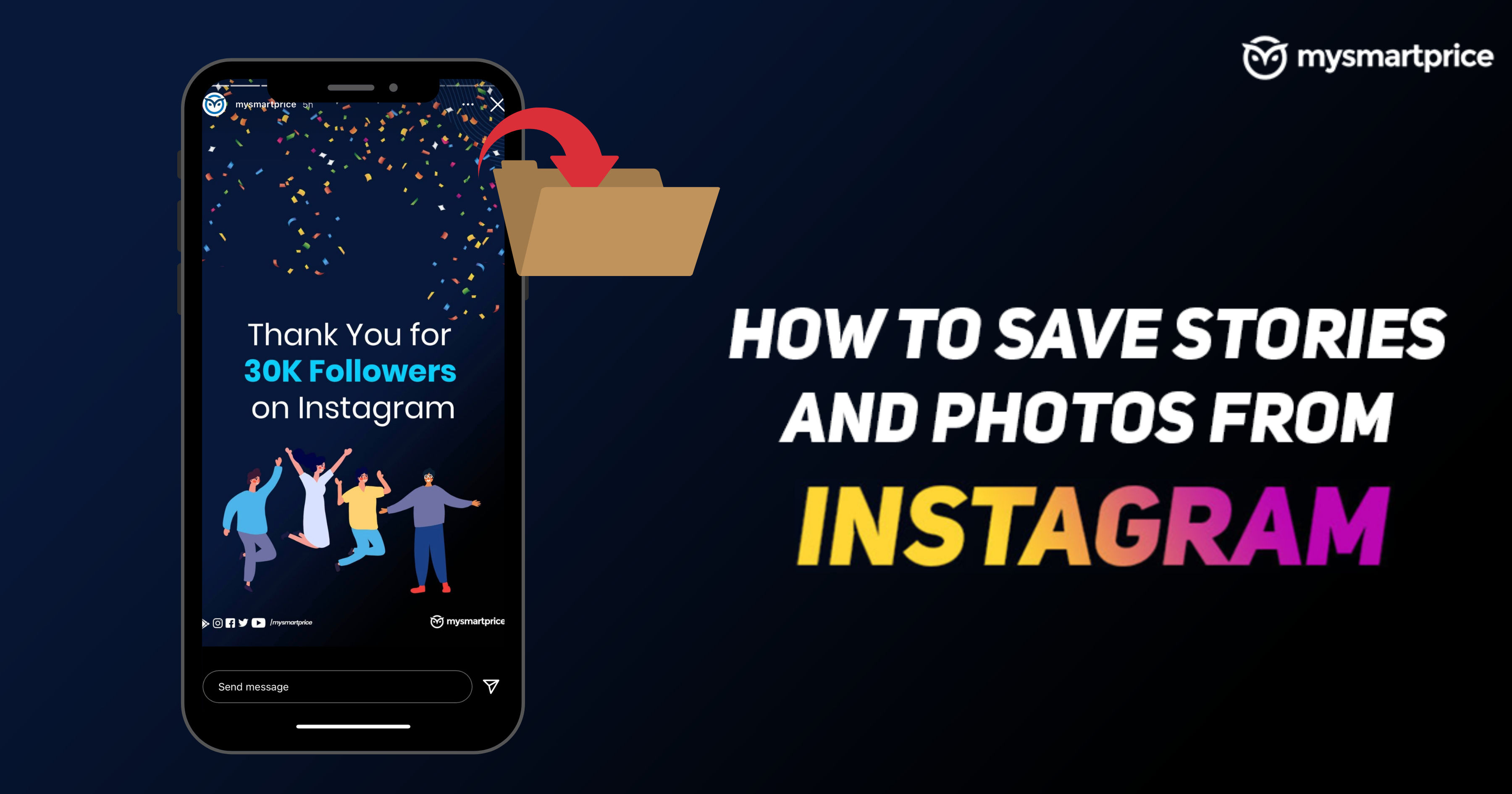 Instagram Story Download Online: How to Download Instagram Stories, Photos