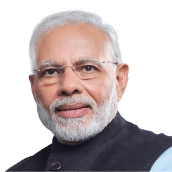 प्रधानमंत्री नरेंद्र मोदी/About Narendra Modi/Prime-Minister