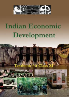 Economics : Indian Economic Development