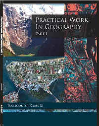 Geography : Practical Work In Geography