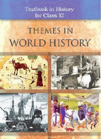 History : Themes In World History