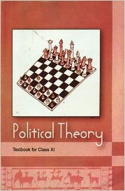Political Science : Political Theory