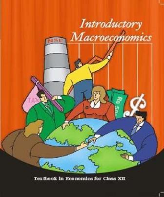 Economics : Introductory Macroeconomics