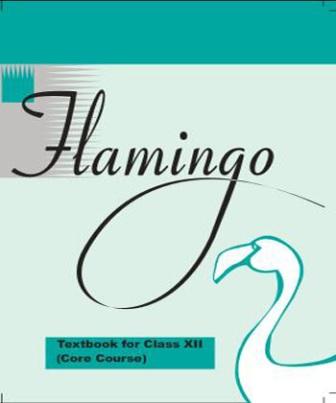 English : Flamingo