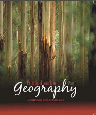 Geography : Practical Work In Geography