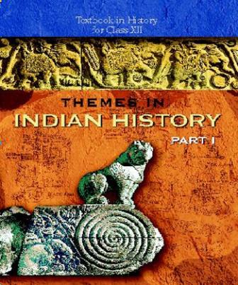 History : Themes In Indian History I