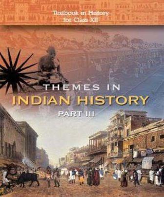 History : Themes In Indian History III