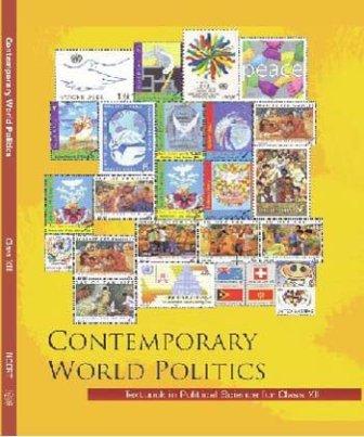 Political Science : Contemporary World Politics
