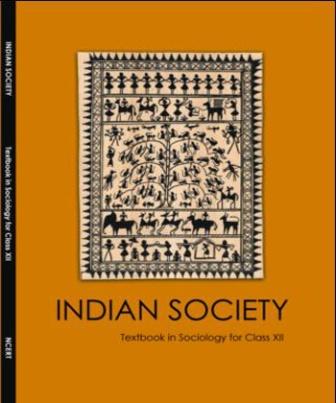 Sociology Indian Society