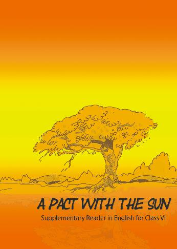 English : A Pact With The Sun