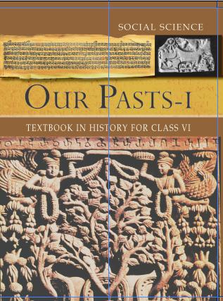 History : Our Pasts I