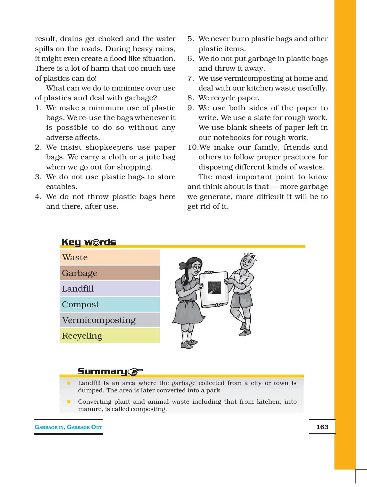 science science cbse class 6 xtrastudy ncert questions and answers