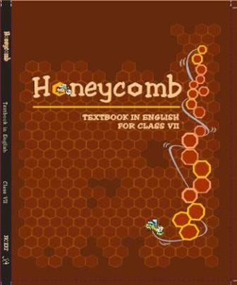 English : Honeycomb