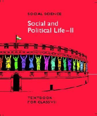 Political Science : Social And Political Life II