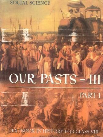 History : Our Pasts III