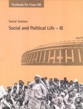 Political Science : Social And Political Life III