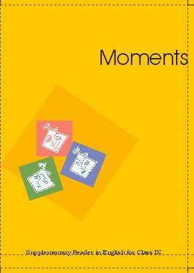 English : Moments