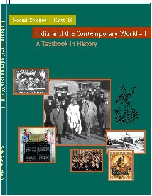 History : India And The Contemporary World I